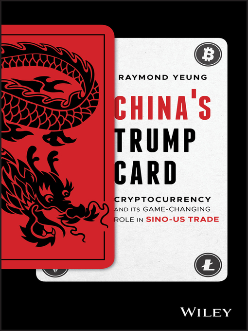 Title details for China's Trump Card by Raymond Yeung - Available